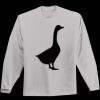 Men's ComfortSoft® Long-Sleeve T-Shirt Thumbnail