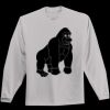 Men's ComfortSoft® Long-Sleeve T-Shirt Thumbnail