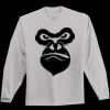 Men's ComfortSoft® Long-Sleeve T-Shirt Thumbnail