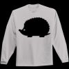 Men's ComfortSoft® Long-Sleeve T-Shirt Thumbnail
