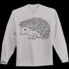 Men's ComfortSoft® Long-Sleeve T-Shirt Thumbnail