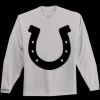 Men's ComfortSoft® Long-Sleeve T-Shirt Thumbnail