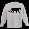 Men's ComfortSoft® Long-Sleeve T-Shirt Thumbnail