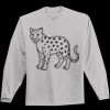 Men's ComfortSoft® Long-Sleeve T-Shirt Thumbnail