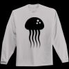 Men's ComfortSoft® Long-Sleeve T-Shirt Thumbnail