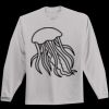 Men's ComfortSoft® Long-Sleeve T-Shirt Thumbnail