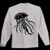Men's ComfortSoft® Long-Sleeve T-Shirt Thumbnail