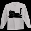 Men's ComfortSoft® Long-Sleeve T-Shirt Thumbnail