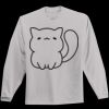 Men's ComfortSoft® Long-Sleeve T-Shirt Thumbnail