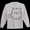 Men's ComfortSoft® Long-Sleeve T-Shirt Thumbnail