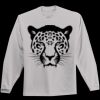 Men's ComfortSoft® Long-Sleeve T-Shirt Thumbnail