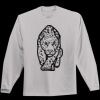 Men's ComfortSoft® Long-Sleeve T-Shirt Thumbnail