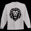 Men's ComfortSoft® Long-Sleeve T-Shirt Thumbnail