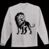 Men's ComfortSoft® Long-Sleeve T-Shirt Thumbnail