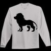 Men's ComfortSoft® Long-Sleeve T-Shirt Thumbnail