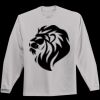 Men's ComfortSoft® Long-Sleeve T-Shirt Thumbnail