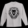 Men's ComfortSoft® Long-Sleeve T-Shirt Thumbnail