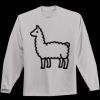 Men's ComfortSoft® Long-Sleeve T-Shirt Thumbnail