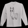 Men's ComfortSoft® Long-Sleeve T-Shirt Thumbnail