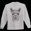Men's ComfortSoft® Long-Sleeve T-Shirt Thumbnail