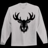 Men's ComfortSoft® Long-Sleeve T-Shirt Thumbnail