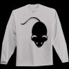 Men's ComfortSoft® Long-Sleeve T-Shirt Thumbnail
