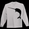 Men's ComfortSoft® Long-Sleeve T-Shirt Thumbnail