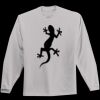 Men's ComfortSoft® Long-Sleeve T-Shirt Thumbnail