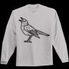 Men's ComfortSoft® Long-Sleeve T-Shirt Thumbnail
