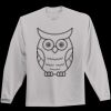 Men's ComfortSoft® Long-Sleeve T-Shirt Thumbnail