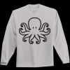 Men's ComfortSoft® Long-Sleeve T-Shirt Thumbnail
