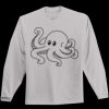 Men's ComfortSoft® Long-Sleeve T-Shirt Thumbnail