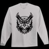 Men's ComfortSoft® Long-Sleeve T-Shirt Thumbnail