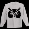 Men's ComfortSoft® Long-Sleeve T-Shirt Thumbnail