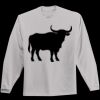 Men's ComfortSoft® Long-Sleeve T-Shirt Thumbnail