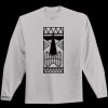 Men's ComfortSoft® Long-Sleeve T-Shirt Thumbnail