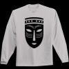 Men's ComfortSoft® Long-Sleeve T-Shirt Thumbnail