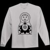 Men's ComfortSoft® Long-Sleeve T-Shirt Thumbnail