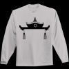 Men's ComfortSoft® Long-Sleeve T-Shirt Thumbnail
