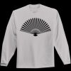 Men's ComfortSoft® Long-Sleeve T-Shirt Thumbnail