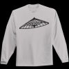 Men's ComfortSoft® Long-Sleeve T-Shirt Thumbnail