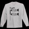 Men's ComfortSoft® Long-Sleeve T-Shirt Thumbnail