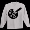 Men's ComfortSoft® Long-Sleeve T-Shirt Thumbnail