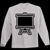 Men's ComfortSoft® Long-Sleeve T-Shirt Thumbnail