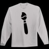 Men's ComfortSoft® Long-Sleeve T-Shirt Thumbnail