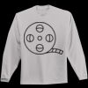 Men's ComfortSoft® Long-Sleeve T-Shirt Thumbnail