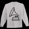 Men's ComfortSoft® Long-Sleeve T-Shirt Thumbnail