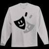 Men's ComfortSoft® Long-Sleeve T-Shirt Thumbnail