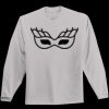 Men's ComfortSoft® Long-Sleeve T-Shirt Thumbnail
