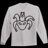 Men's ComfortSoft® Long-Sleeve T-Shirt Thumbnail